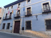 La Casa del Corregidor acogerá un museo dedicado a La Vaquilla, el toro de cuerda y la fiesta de San Mateo