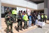 Así operaban ‘Los Villanos’, la banda de microtráfico que sembraba miedo al sur de Santander