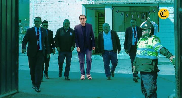 Martín Vizcarra es liberado y enfrentará su juicio sin ninguna restricción: cuánta falta para su sentencia, sus casos pendientes y su “agravio a todo el sistema de justicia” | Obrainsa | ICCGSA | Loma