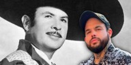 Emiliano Aguilar vuelve a arremeter contra Pepe Aguilar y sus hermanos: “El apellido viene de mi abuelo”