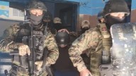 Triple femicidio de Florencio Varela: trasladaron al quinto sospechoso desde Bolivia