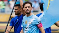 Man City captain Silva wanted by Benfica: 'Contract waiting'