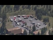 Student dies after shooting 2 classmates and himself at Colorado school