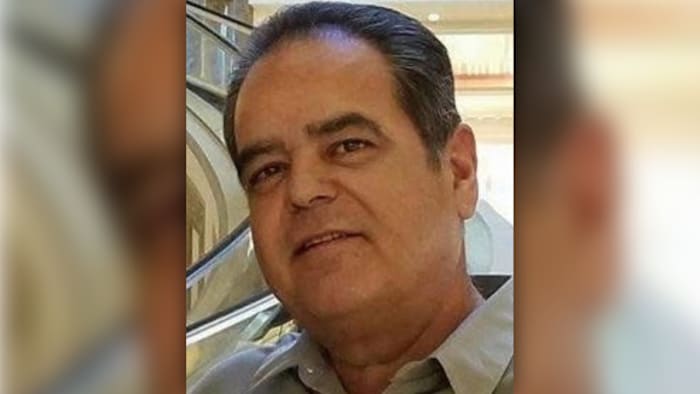 Retired border patrol agent among 2 killed in Kickapoo Lucky Eagle Casino shooting, officials say