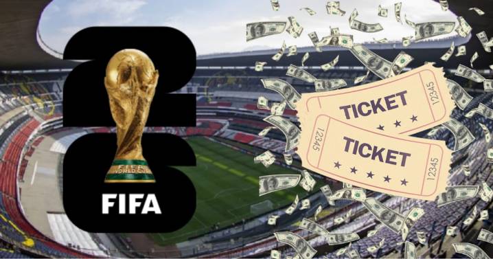 ¿Quieres un boleto para la fase de grupos de la Copa del Mundo 2026? Conoce el precio y como conseguirlo