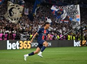 PSG braced for Champions League defense amid rash of injuries
