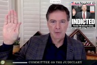 James Comey's son-in-law resigns from federal prosecutor gig after indictment