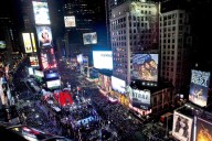 Broadway opposition brings the curtain down on a planned Times Square casino backed by Jay