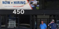 'Companies are clearly hoarding workers': Data shows job openings barely budget, layoffs and quits plummet