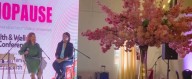 Una conversación cercana sobre la menopausia