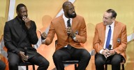 LeBron James uses basketball diplomacy to bridge US