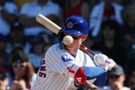 Chicago Cubs: Pete Crow-Armstrong gets night off against lefty