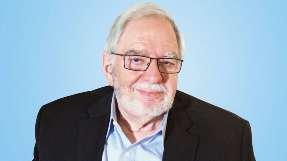 Claudio Loser: "Si al Gobierno le va mal electoralmente la economía estará muy complicada"