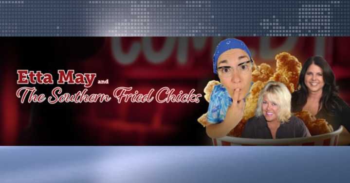Southern Fried Chicks comedy tour hits Mason City this fall