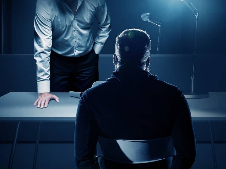 How to watch ‘Interrogation Raw’ Season 4 premiere for free without cable