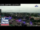 BREAKING: Shooting at Texas ICE facility injuries several victims