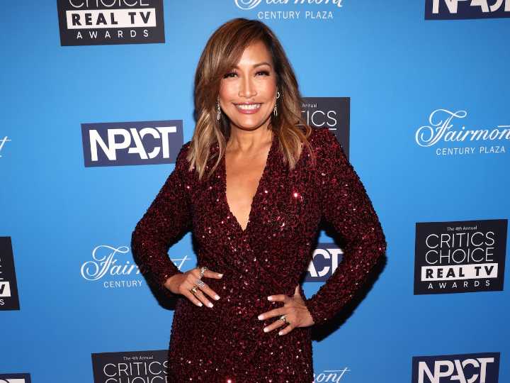 ‘DWTS’ judge to miss tonight’s Season 34 premiere episode