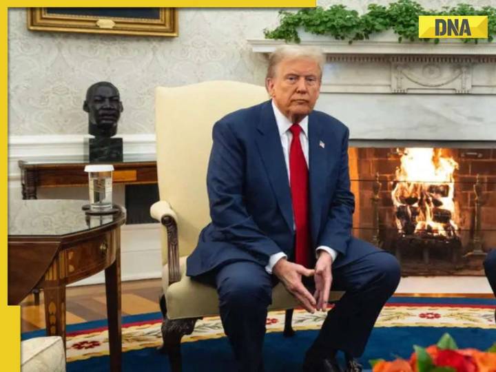 ‘We have a real chance for...’: Donald Trump hints at ‘something special’ for Mi