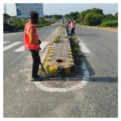 MoRTH Launches Swachhata Hi Seva 2025 Nationwide