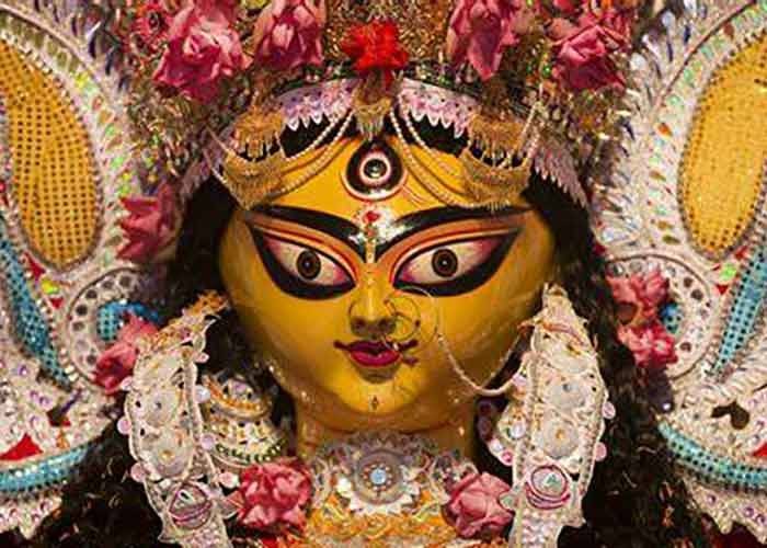Special menu for prisoners in Bengal for four days of Durga Puja