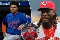 Where Mets, Reds, Diamondbacks stand in race for final NL wild card
