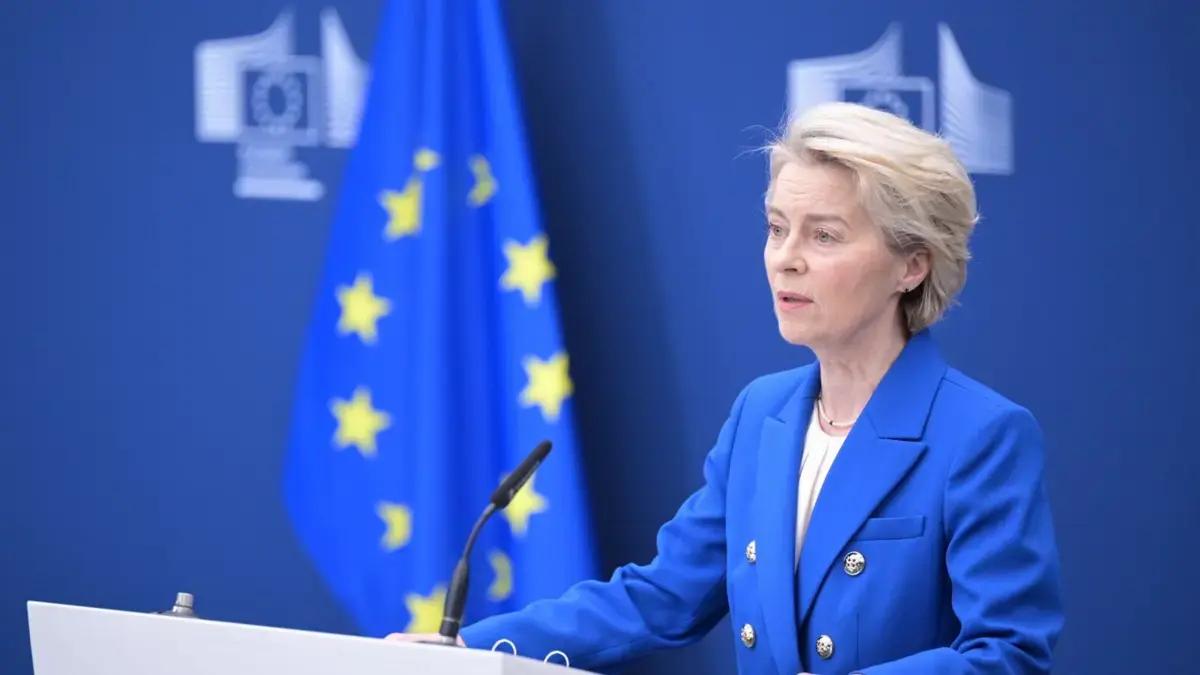 La Unión Europea da un paso inédito contra Israel: propone suspender beneficios comerciales y sancionar a ministros israelíes por la ofensiva en Gaza