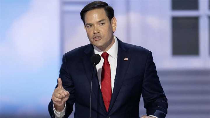 Marco Rubio sobre operativo en el Caribe: ‘El número de barcos que se dirigen a EEUU disminuyó’