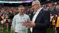 College football has winning scenario as politicking winds down. Too good to be true?