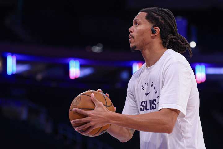 Warriors could reunite with veteran sharpshooter in free agency