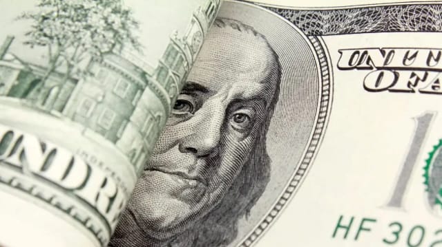 Dólar BCV arremete con fuerza este jueves 11 de septiembre