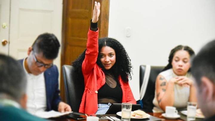Juliana Guerrero sería denunciada por “falsedad en documento público”, tras lío con sus Pruebas Saber