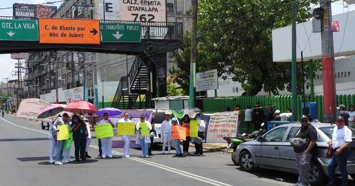Manifestaciones hoy jueves 18 de septiembre en CDMX: ¿Dónde y a qué hora habrá marchas y bloqueos?