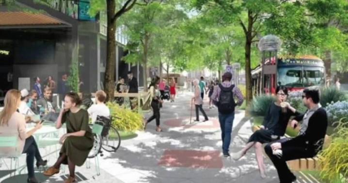 16th Street FreeRide resuming full service starting Oct. 5