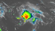 Tropical Storm Gabrielle Breaks ‘Unprecedented’ Atlantic Storm Drought