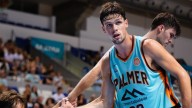 73-75. El Fibwi se impone al Palmer en el primer amistoso