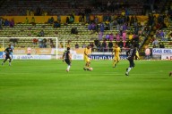 Atlético Morelia pierde 0-2 ante el Atlante