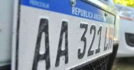 Se terminó el pago de patente y todos estos conductores no volverán a abonar el impuesto