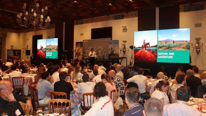 ¿Cómo impulsa Jalisco el turismo con el Valle del Tequila?