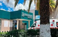 Video.- Denuncian plaga de chinches en el IMSS de Parral