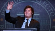 Críticas a la visita de Javier Milei a Estados Unidos: “Si hay un viaje inoportuno, efectivamente, es este”