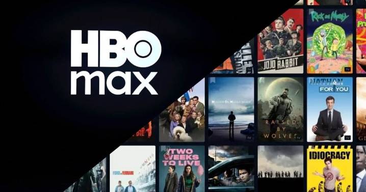 Lo más visto en HBO Max este 5 de septiembre: “Tiburón negro” lidera el ranking
