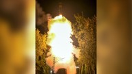 In a first, India test-fires Agni-P missile from rail