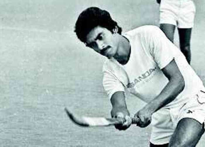 Hockey legend Mohammad Shahid’s Varanasi home, among 13 demolished for road project