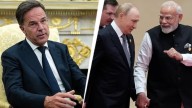 India blasts Nato chief for careless 'Modi called Putin for Ukraine plan' remark