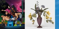 Realizan un remate de arte contemporáneo a beneficio del Hospital Churruca