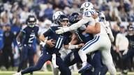 Colts eager to change the narrative, start the season fast