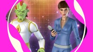 Get a Fascinating Look at Some of Nacelle's New 'Star Trek' Figures