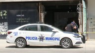 Un Albañil se Recarga de Una Estructura y Muere al Caer 15 Metros en León, Guanajuato