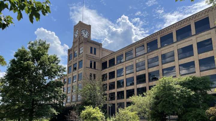 Akron's historic Firestone plant to be demolished — unless new use is found in 60 days