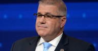 Darren Bailey announces second run for Illinois governor in 2026